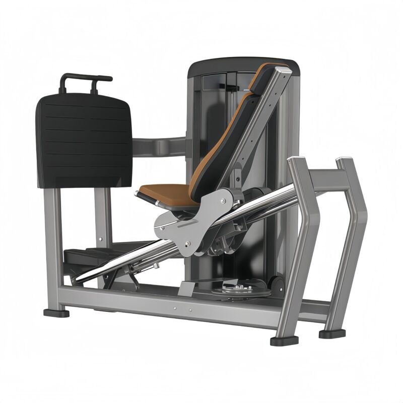 Leg Press Machine