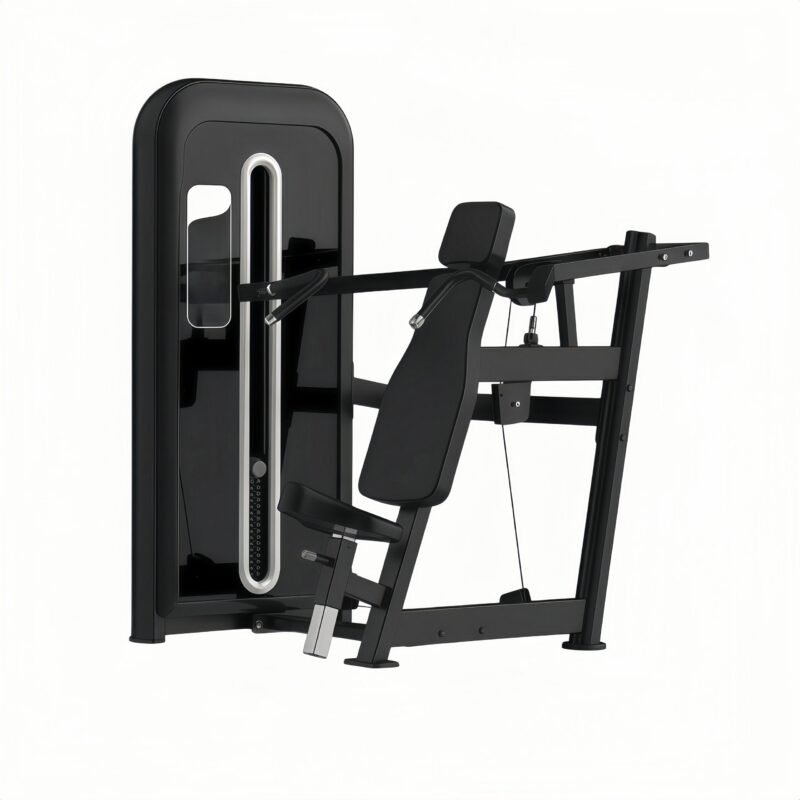Shoulder Press
