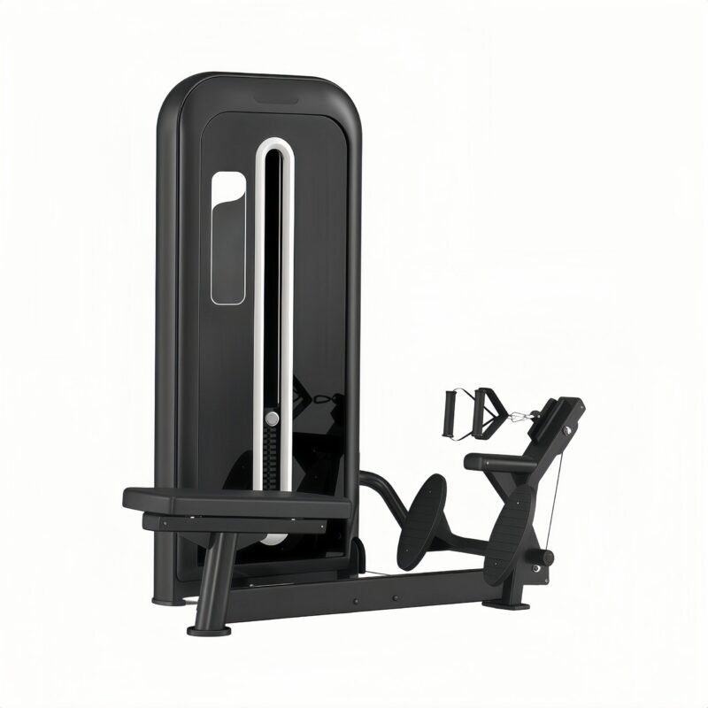 Seated Horizontal Pulley