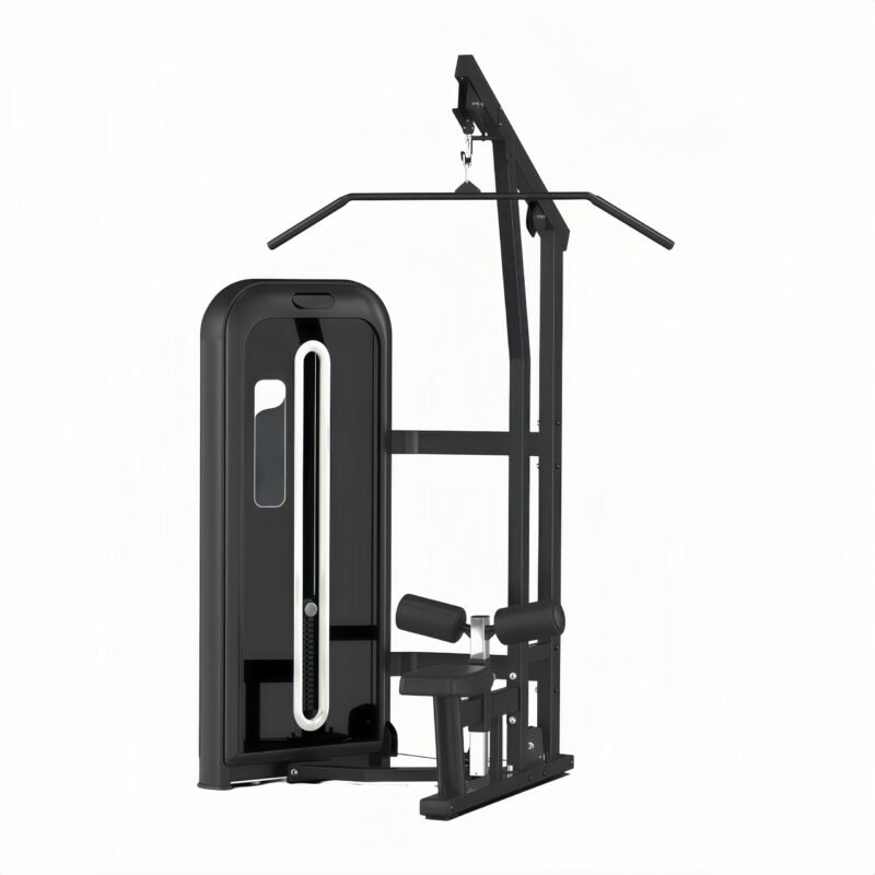 Lat Pull Down