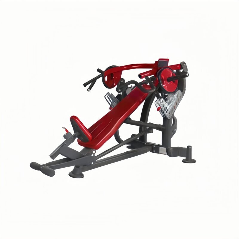 Incline Bench Press