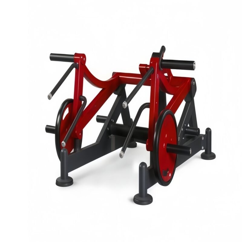 Multi-Function Squat