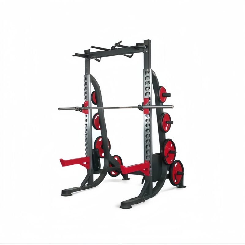 Squat Rack