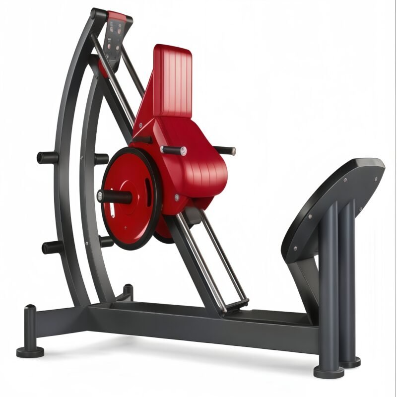 Decline Machine