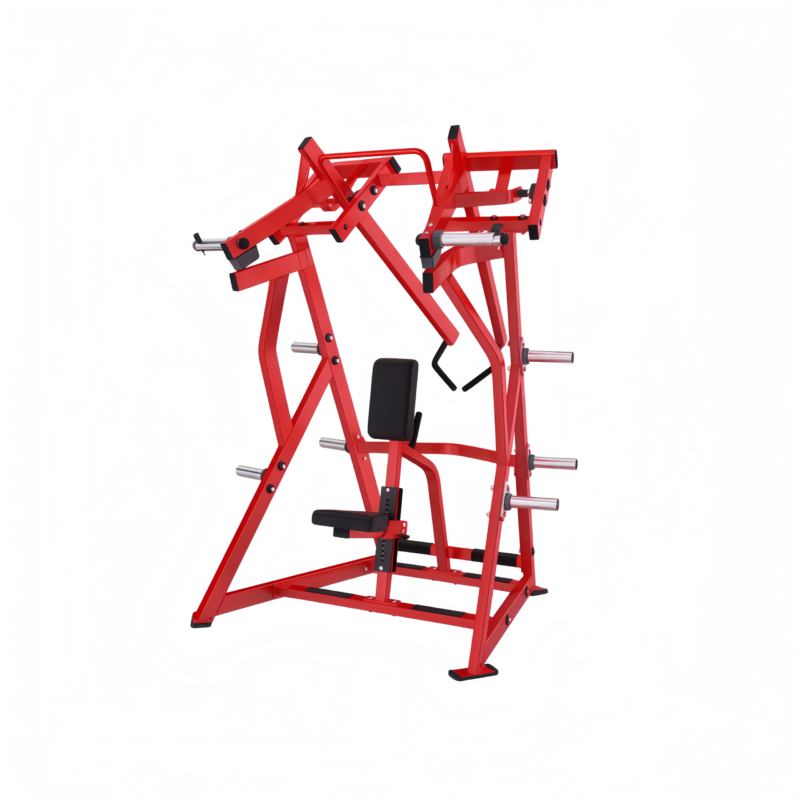 Rotary DY Rowing Back Machine