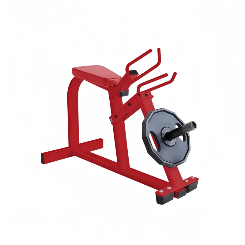 Wrist Roller Machine