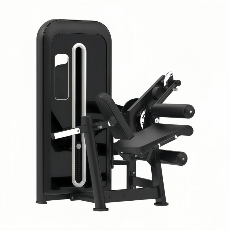 Leg Extension/ Leg Curl