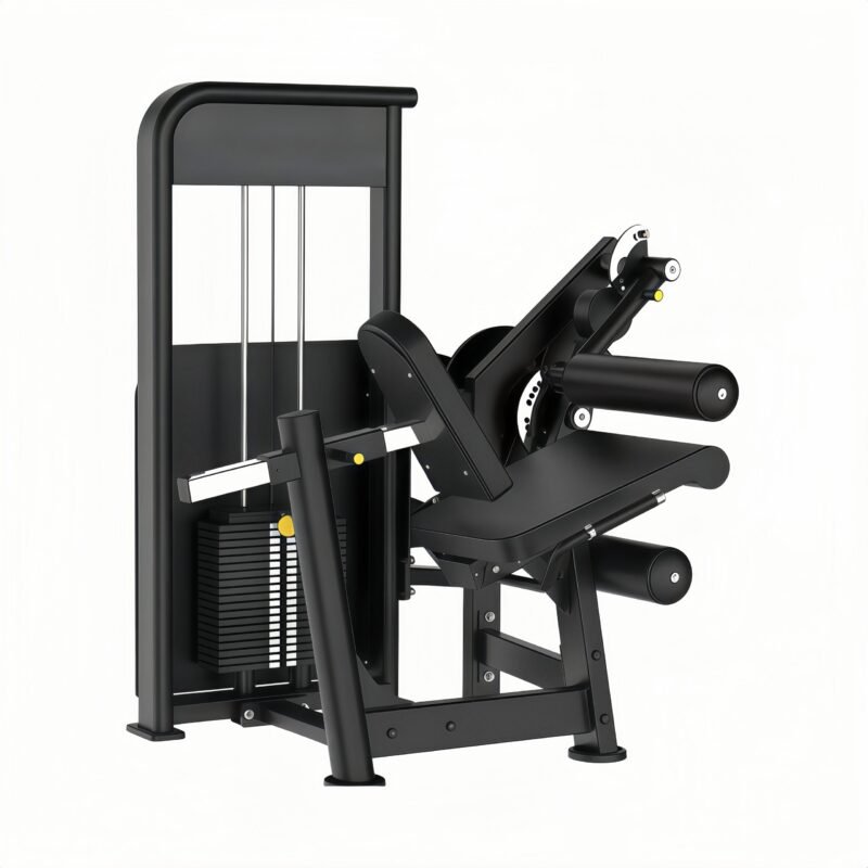Leg Extension/Leg Curl