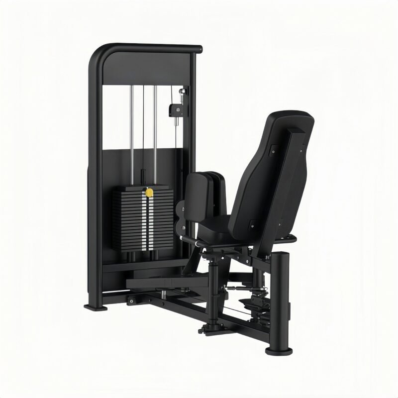 Adductor& Abductor