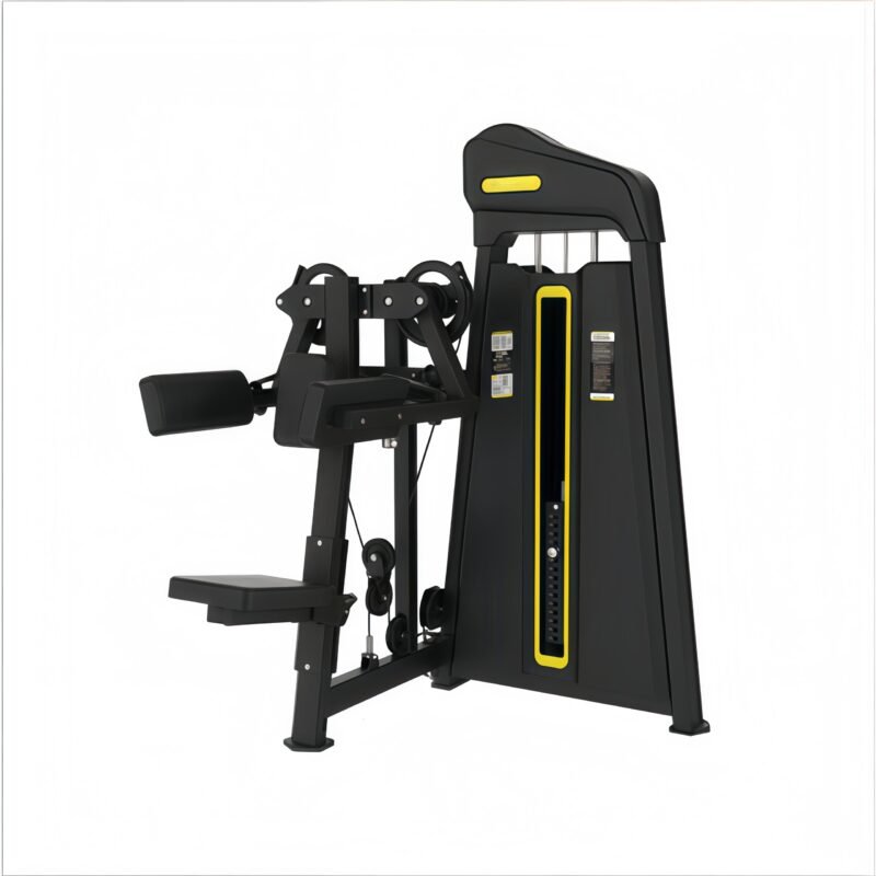 Shoulder Press Machine