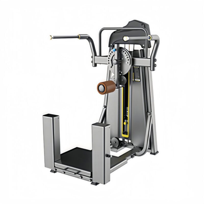 Leg Swing Trainer