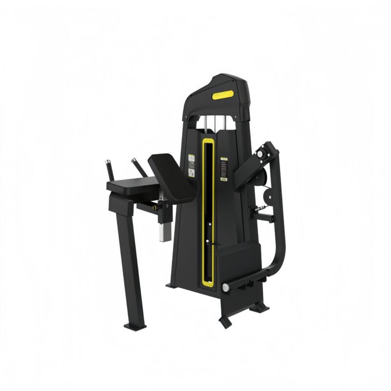 Glute Machine