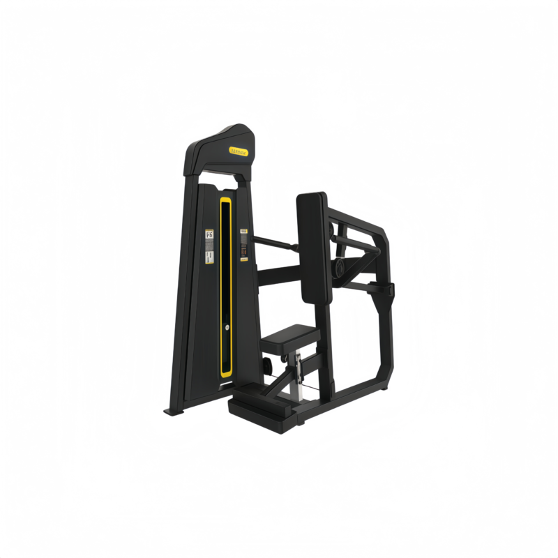 Triceps Pushdown Machine