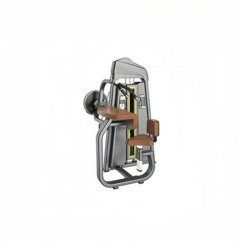 Triceps Machine