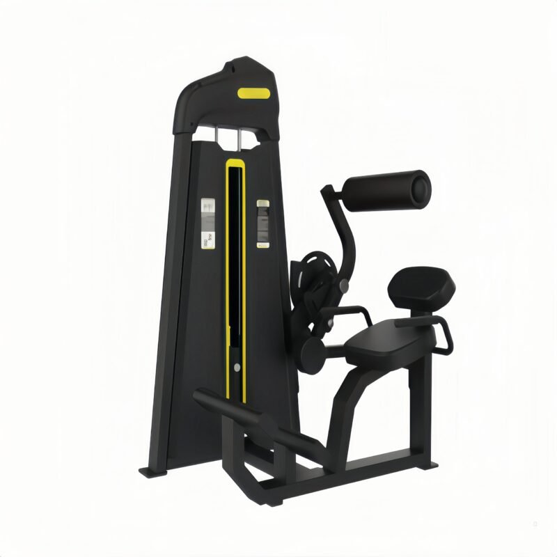 LowerBack ExtensionMachine
