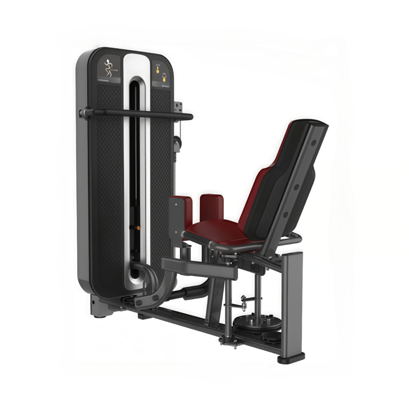 Outer Thigh Machine
