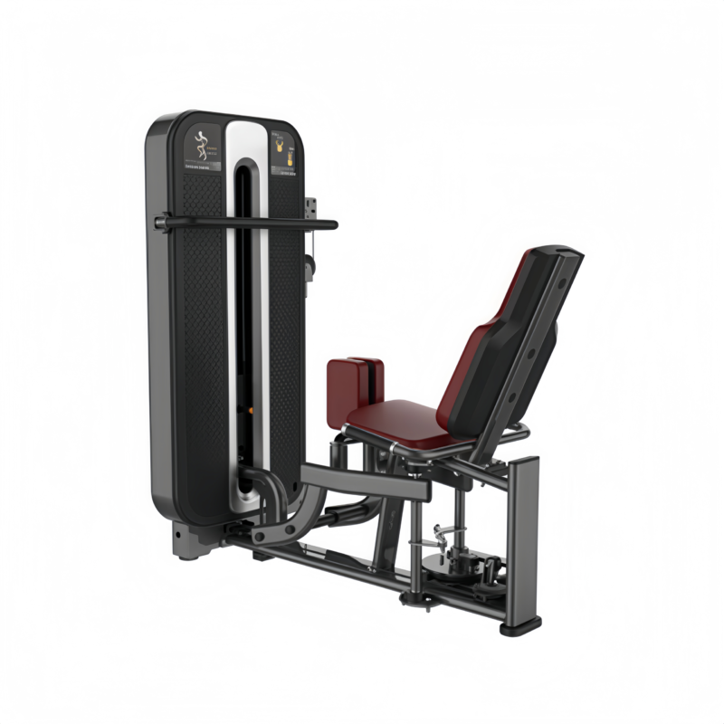 Inner Thigh Machine