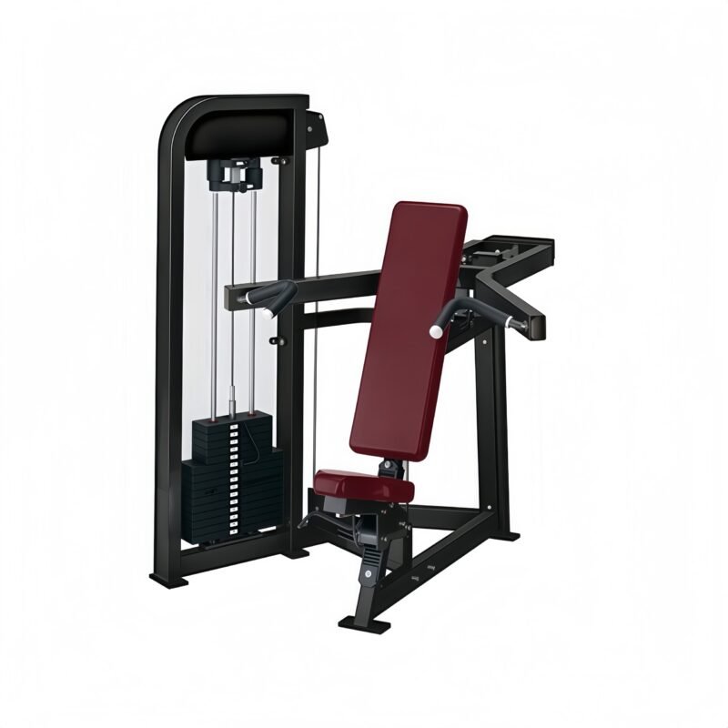 Shoulder Press Machine