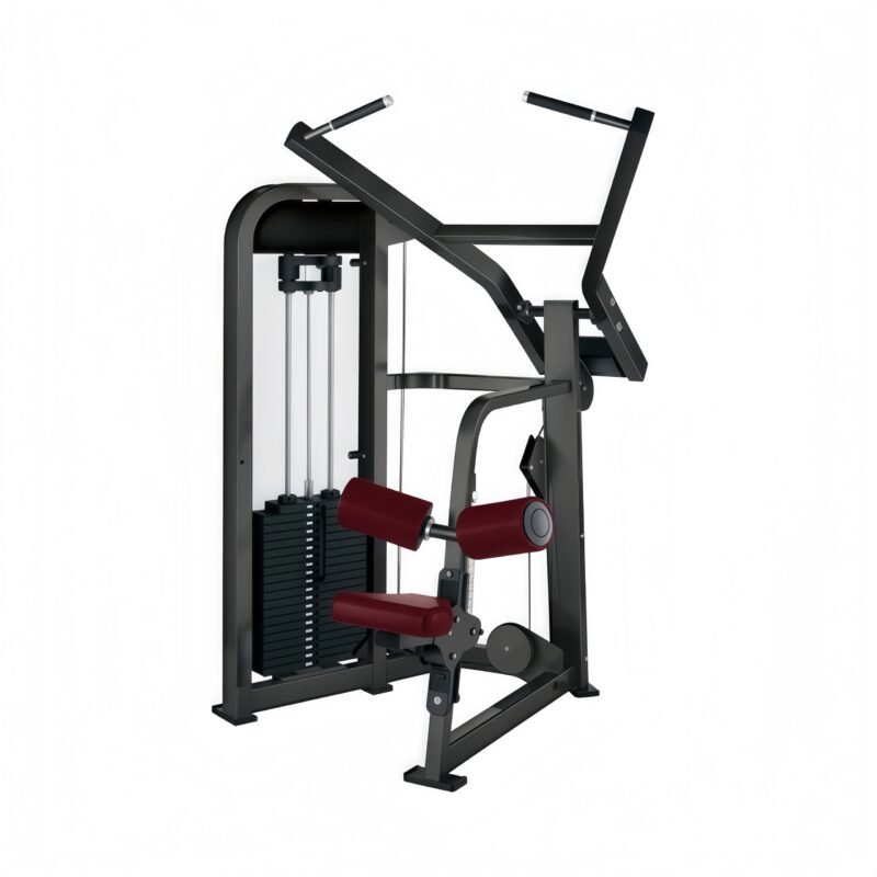 Lat Pulld own Machine