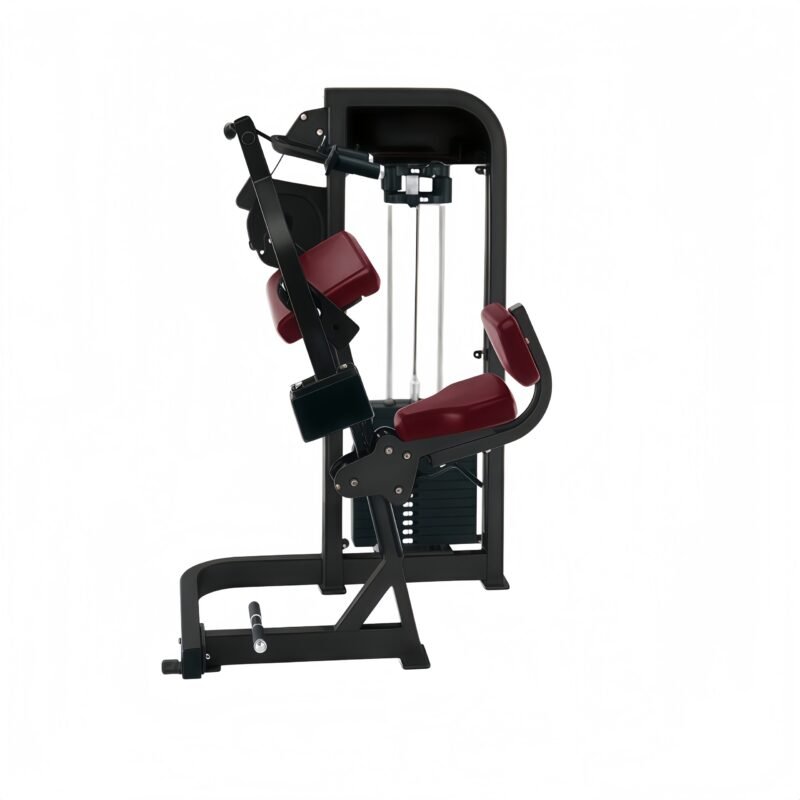 Tricep Stretch Machine