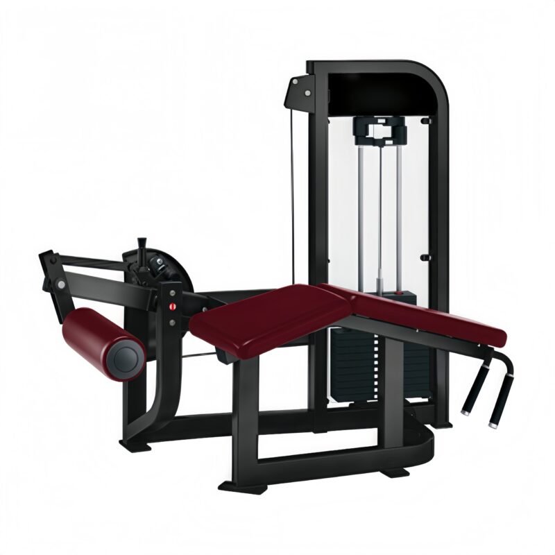 Leg Curl Machine