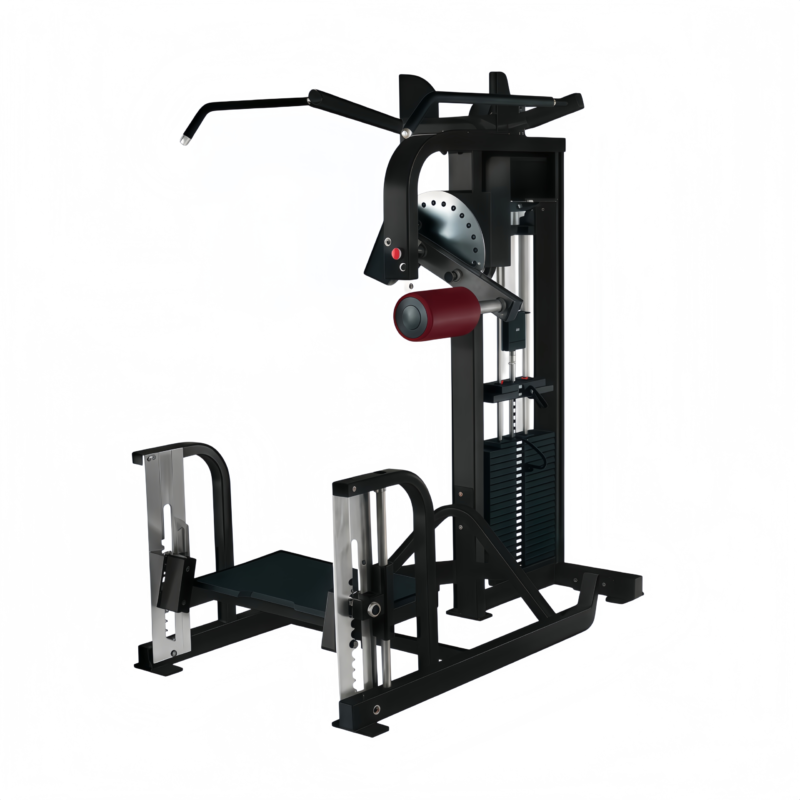 Hip Rotation Machine