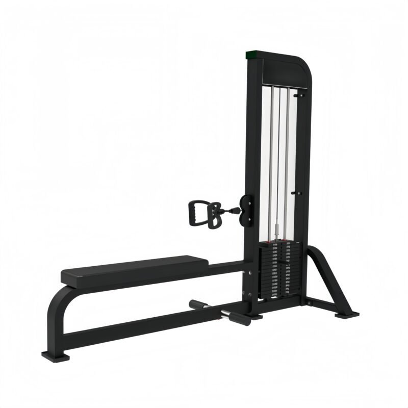 Seated Low Row Machine