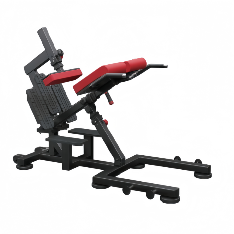 Flat Roman Chair Back Extension