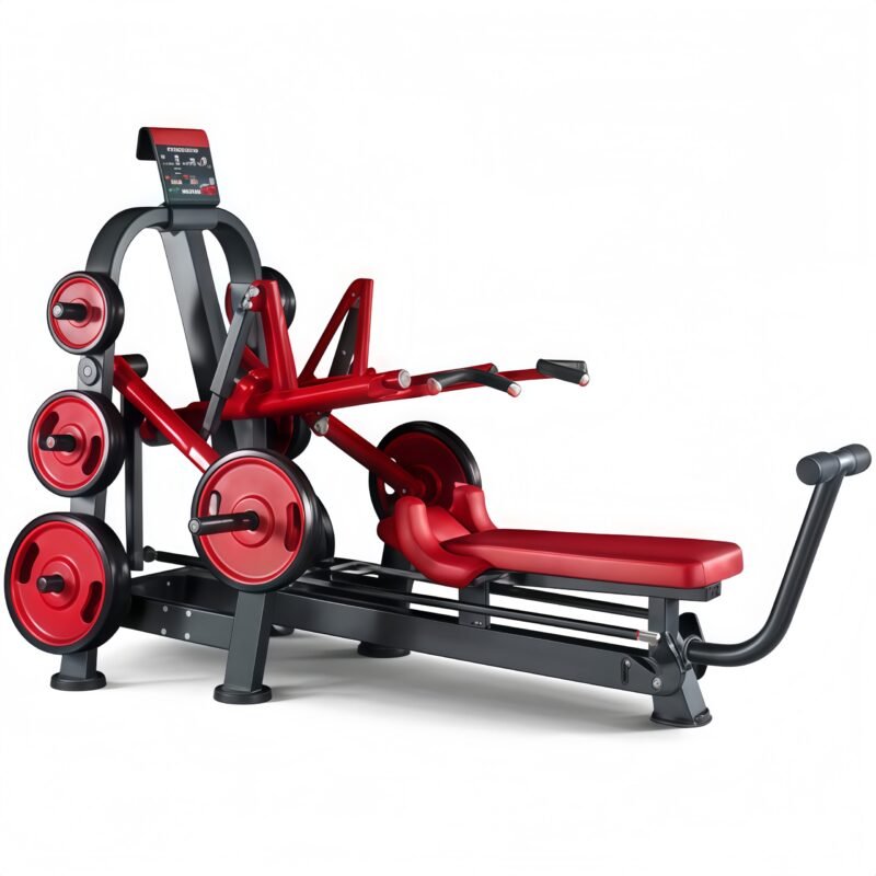 Incline Chest Press