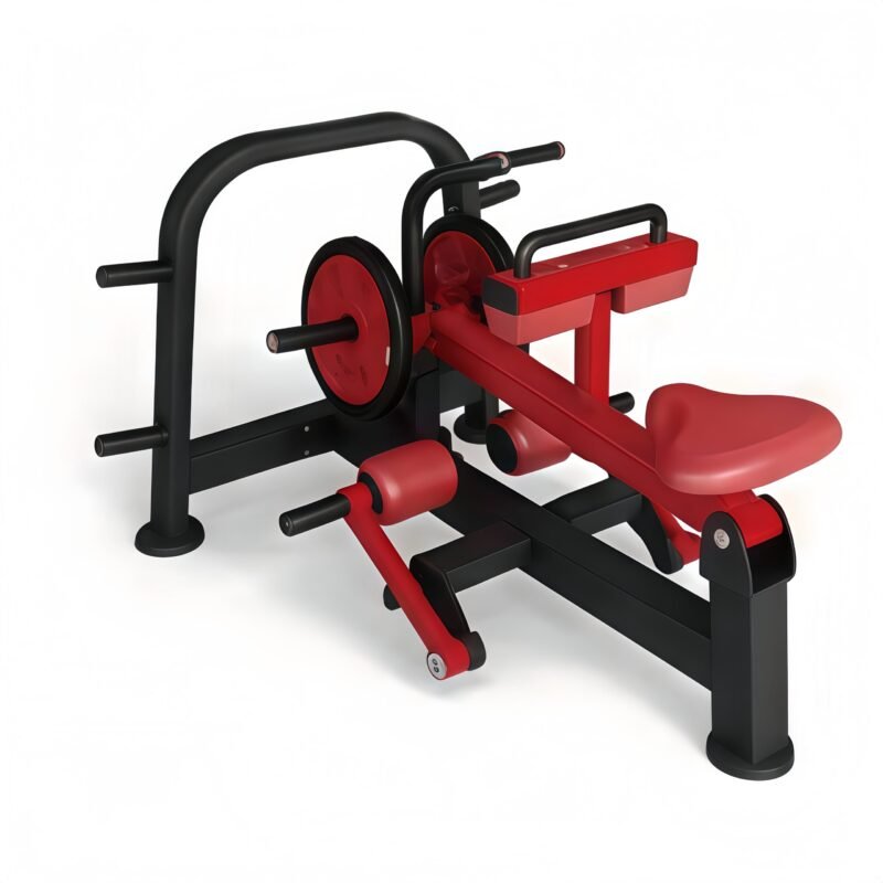 Calf Raise
