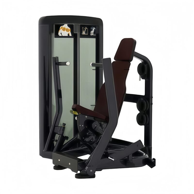 Chest Press Machine