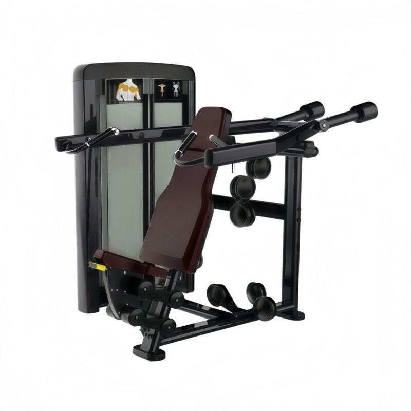 Shoulder Press Machine