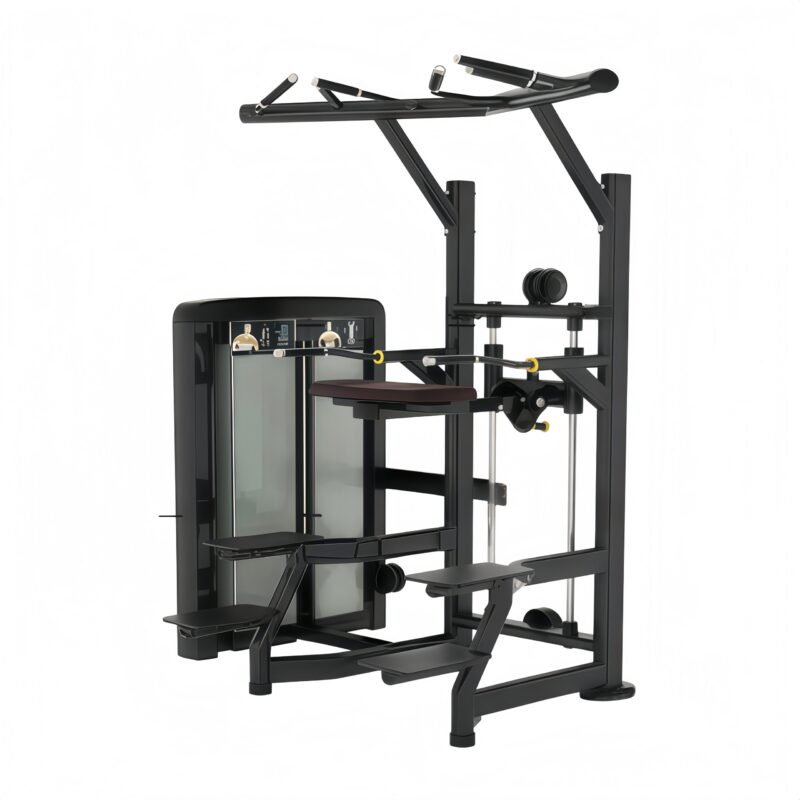 Pull Up Bar