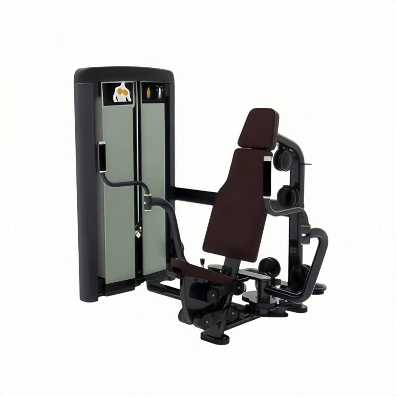 Chest Fly Machine