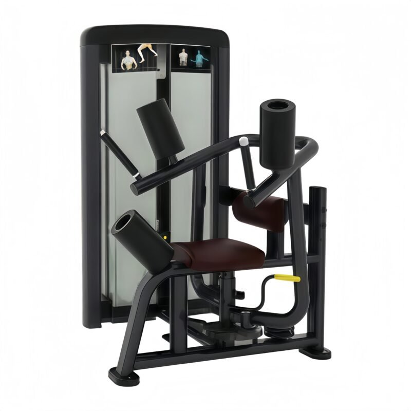 Waist Twister Machine