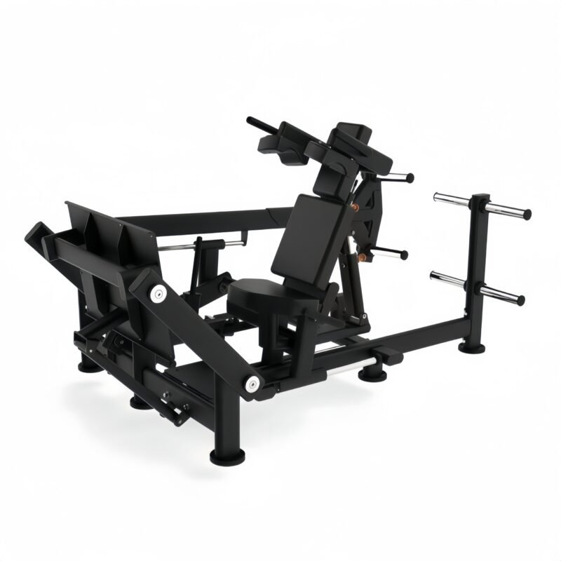 Hip Thrust