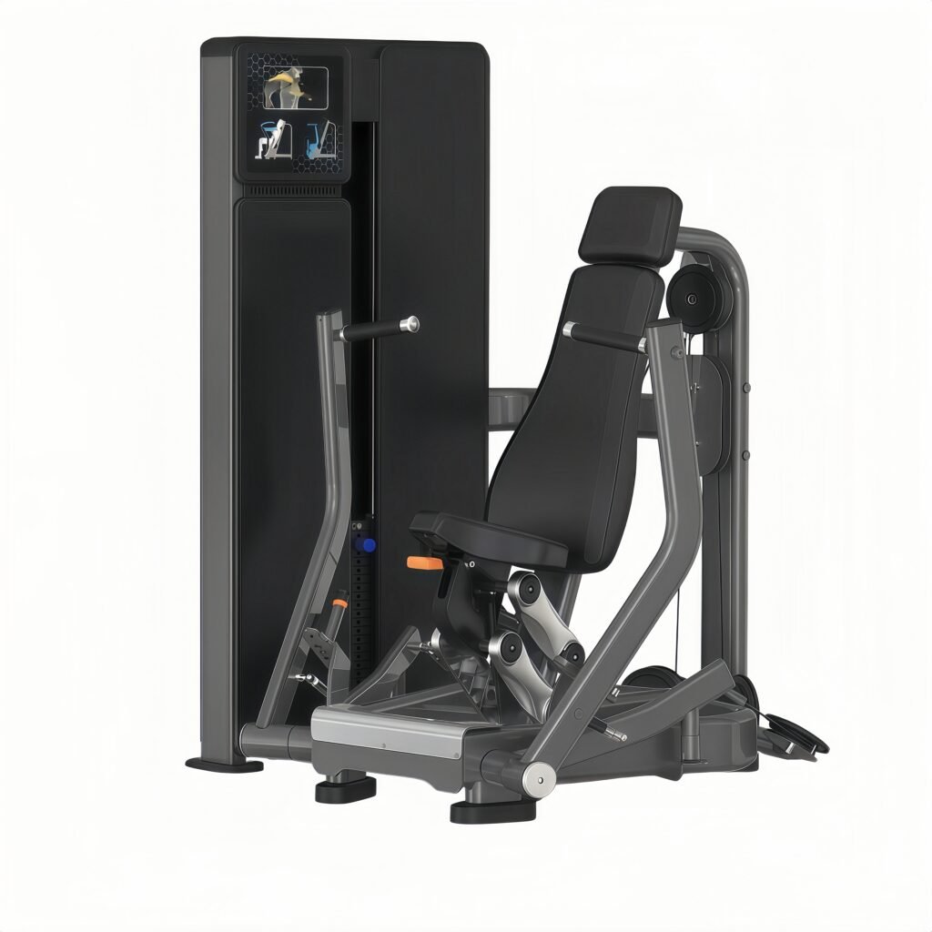 Chest Press