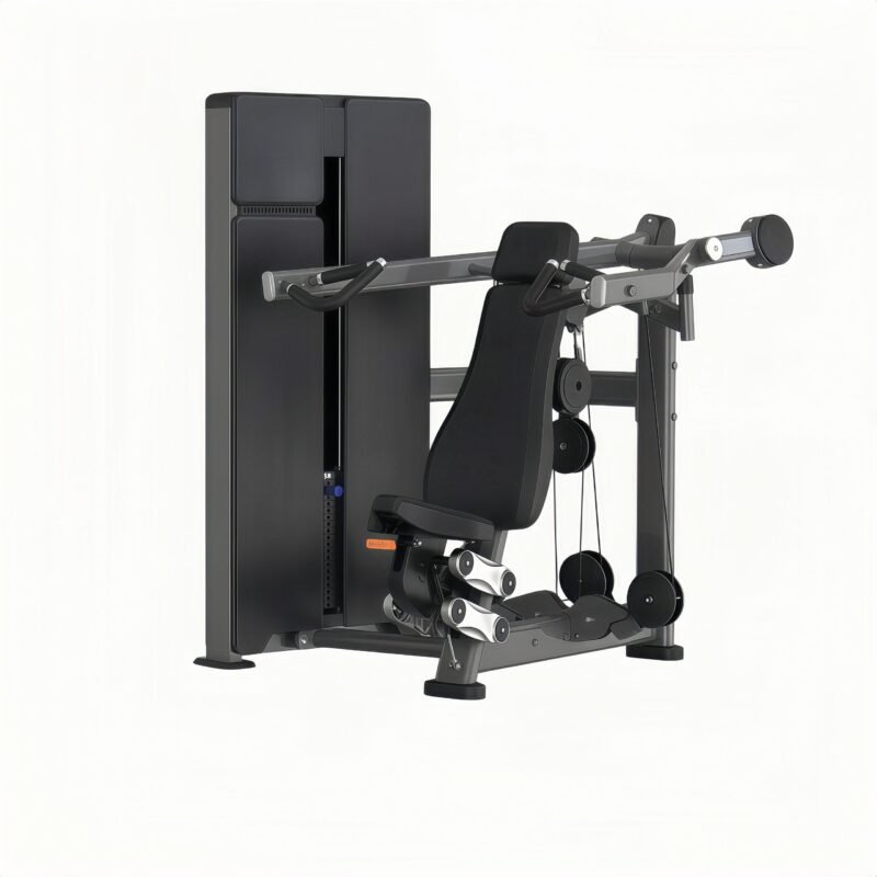 Shoulder Press