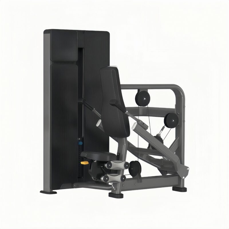 Triceps Press