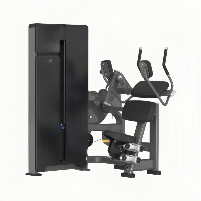 Abdominal Crunch