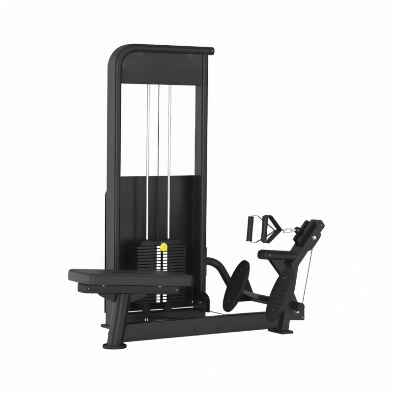 Seated Horizontal Pulley