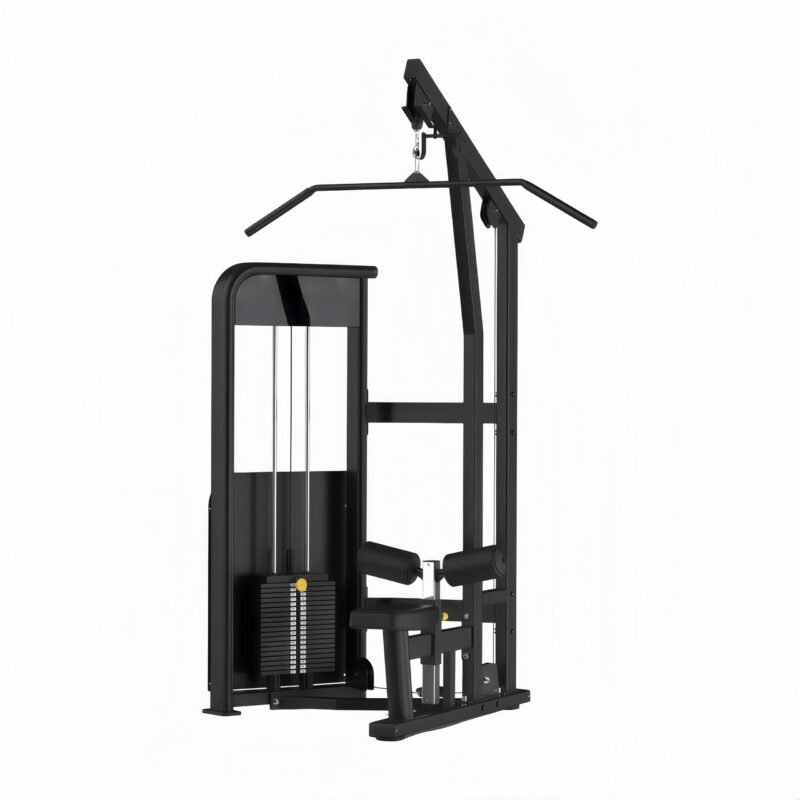 Lat Pull Down