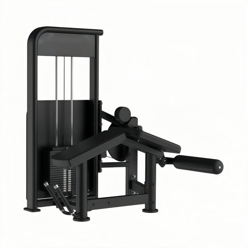 Horizontal Leg C