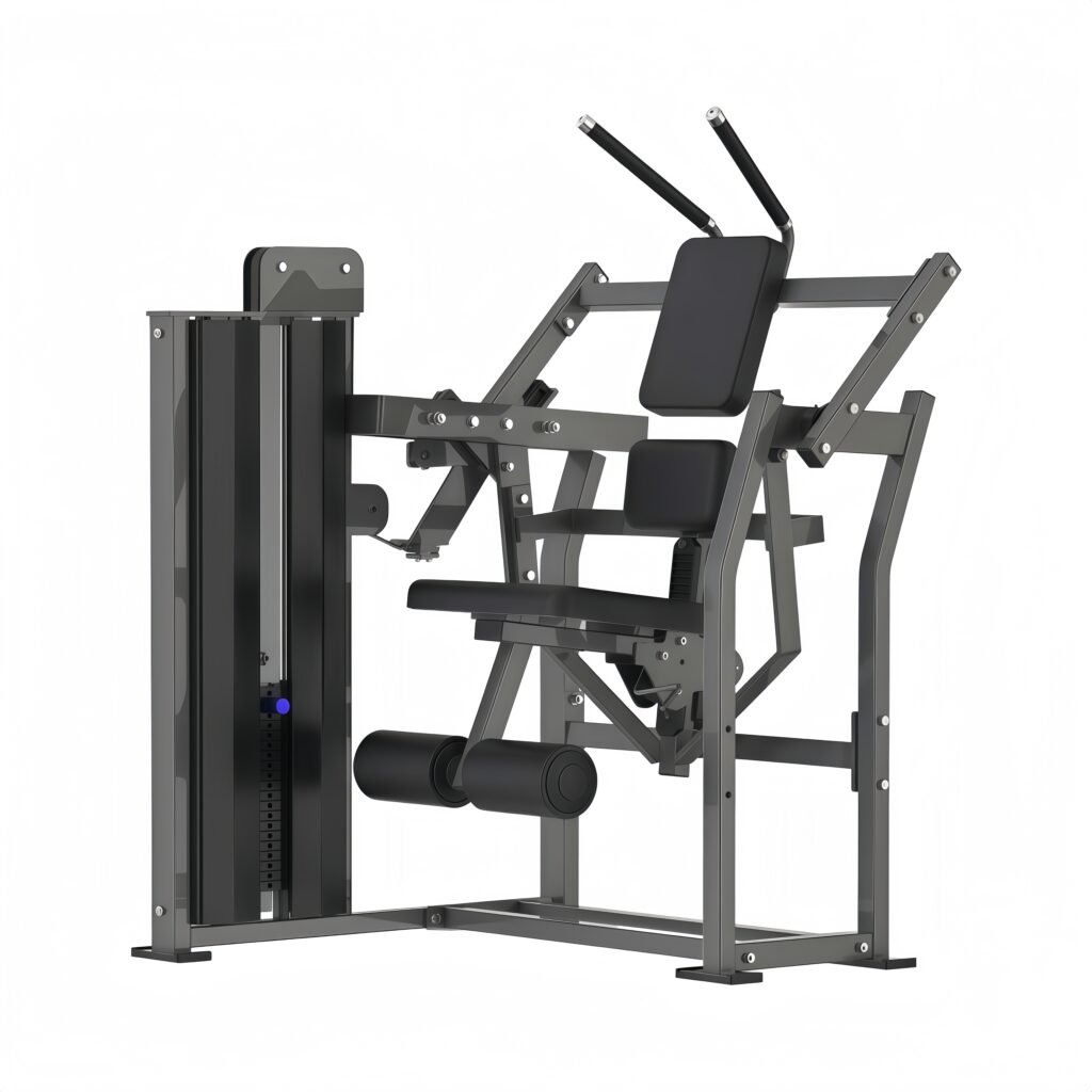 Abdominal crunch