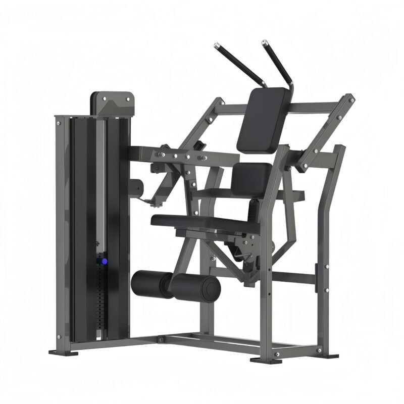 Abdominal crunch