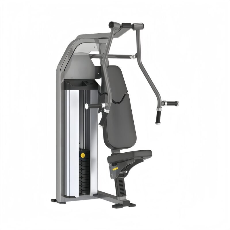 Chest Press