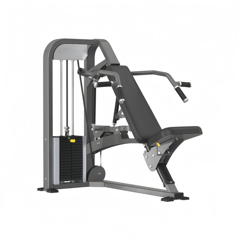 Incline Chest Press