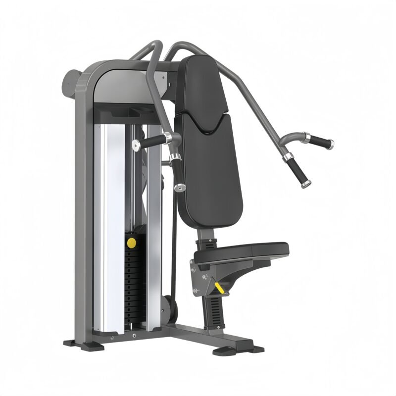 Shoulder Press