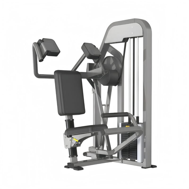 Pullover Machine