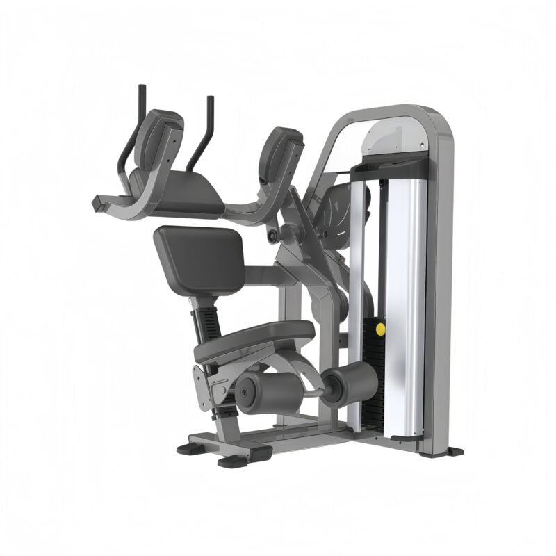 Abdominal Crunch